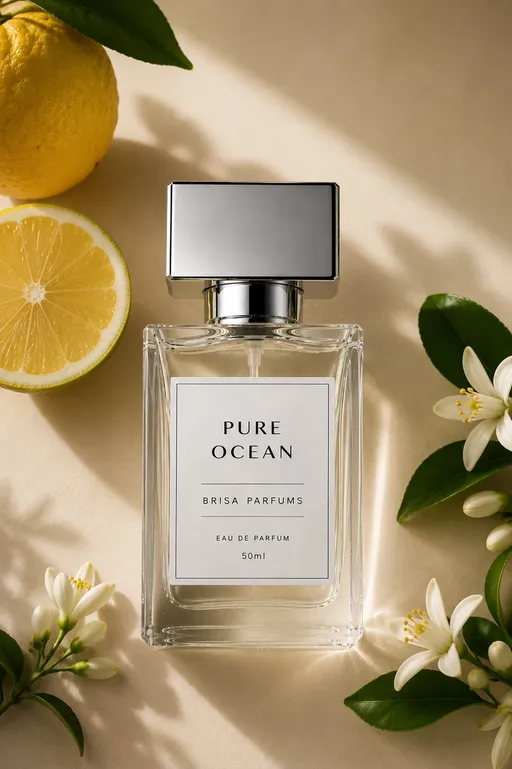 Recuerda a Acqua di Giò de Armani