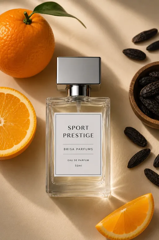 Recuerda a Allure Homme Sport de Chanel