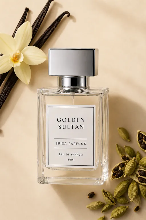 Recuerda a Althaïr de Parfums de Marly