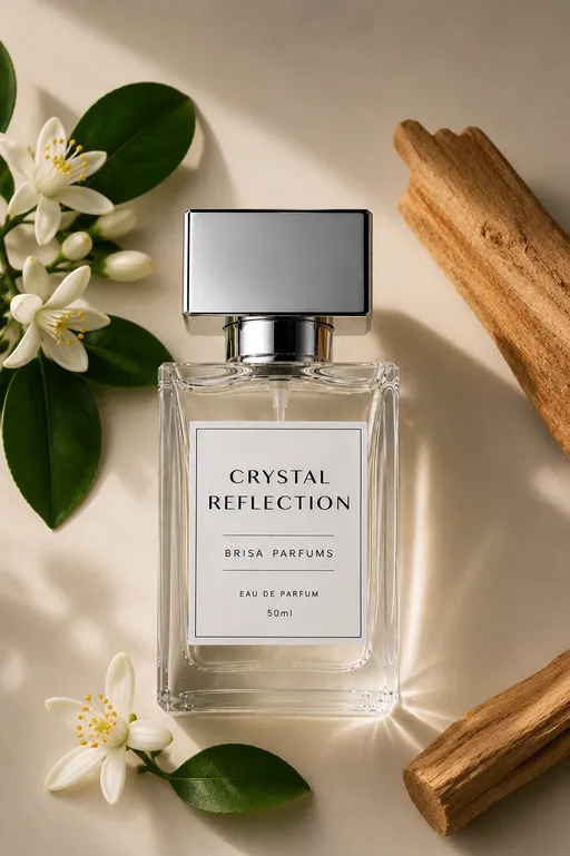 Recuerda a Reflection Man de Amouage
