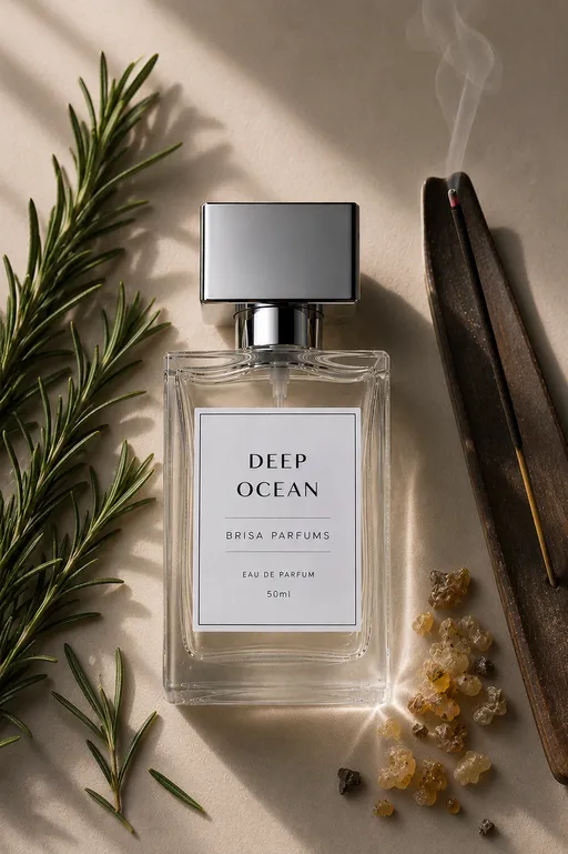 Recuerda a Acqua di Giò Profumo de Armani