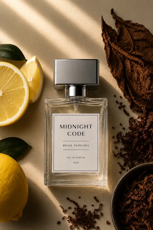 Recuerda a Armani Code de Armani