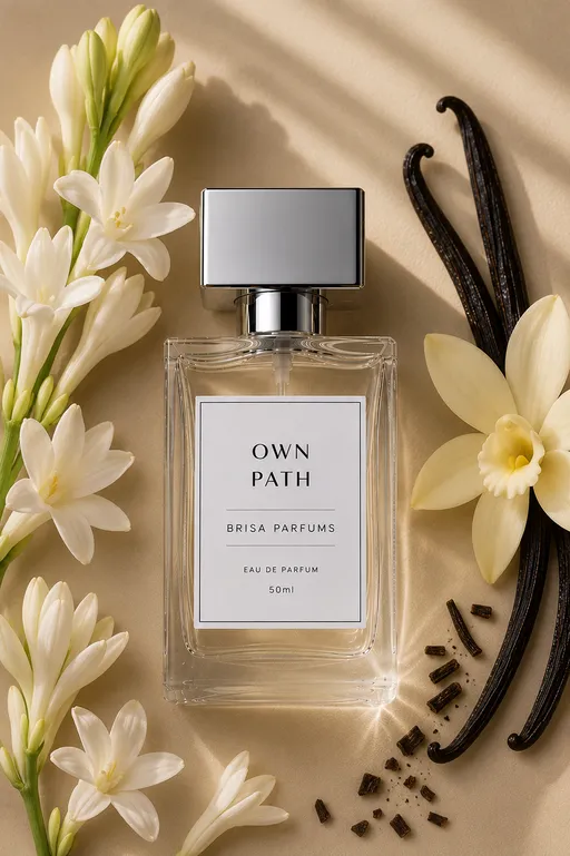 Recuerda a My Way de Armani
