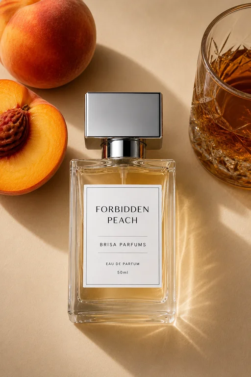 Recuerda a Bitter Peach de Tom Ford