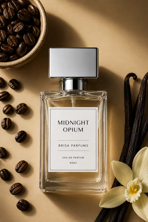 Recuerda a Black Opium de Yves Saint Laurent