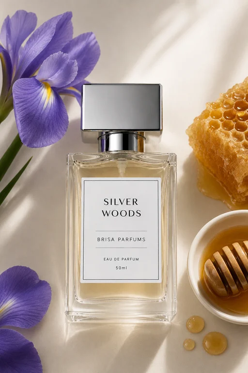 Recuerda a Bois d'Argent de Dior