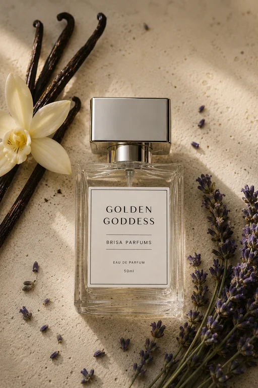 Recuerda a Goddess de Burberry