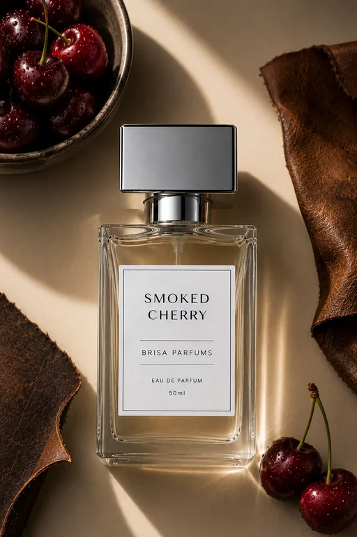 Recuerda a Cherry Smoke de Tom Ford