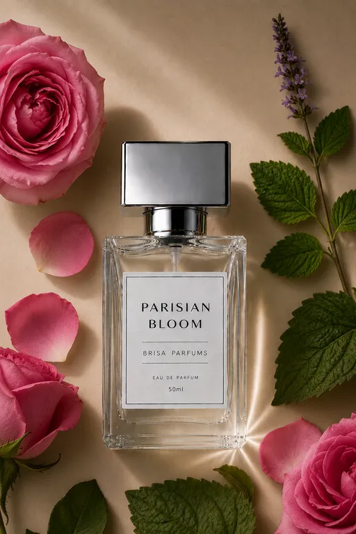 Recuerda a Coco Mademoiselle de Chanel
