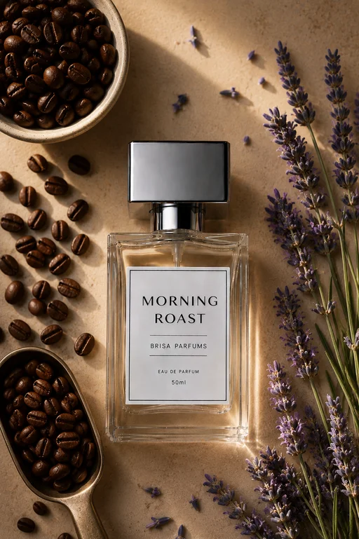 Recuerda a Coffee Break de Maison Margiela