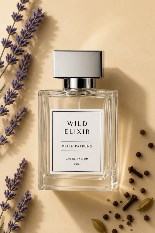 Recuerda a Sauvage Elixir de Dior