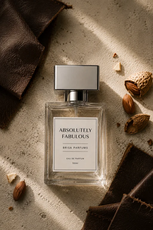 Recuerda a Fucking Fabulous de Tom Ford