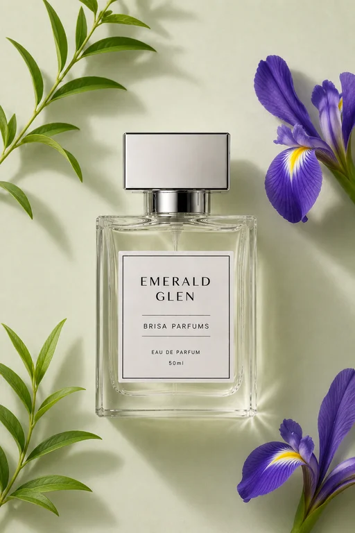Recuerda a Green Irish Tweed de Creed