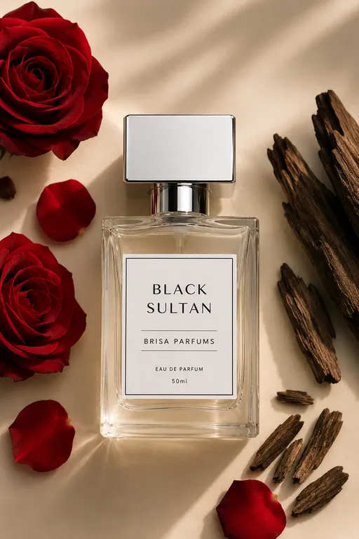 Recuerda a Halfeti de Penhaligon's