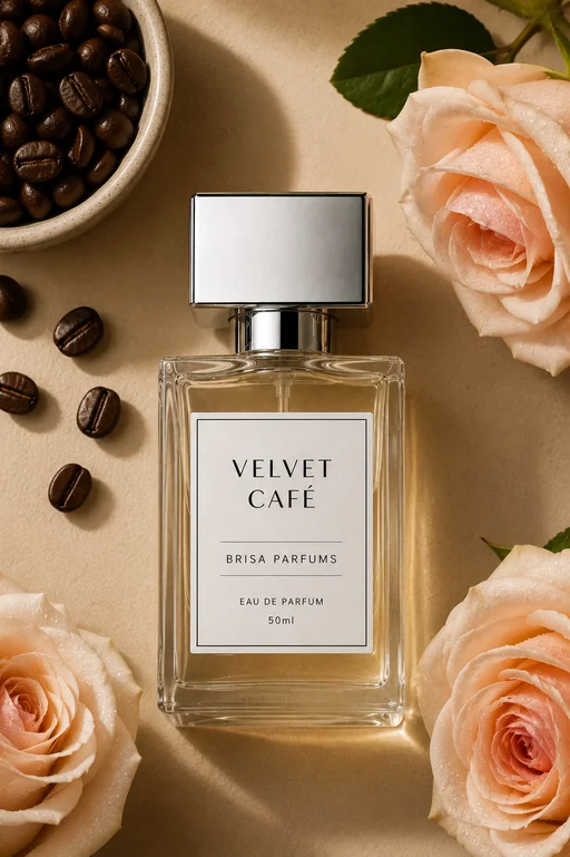 Recuerda a Intense Cafe de Montale