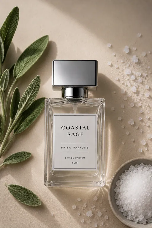 Recuerda a Wood Sage & Sea Salt de Jo Malone