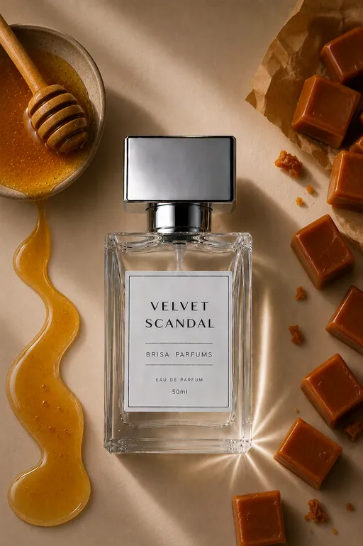 Recuerda a Scandal de Jean Paul Gaultier