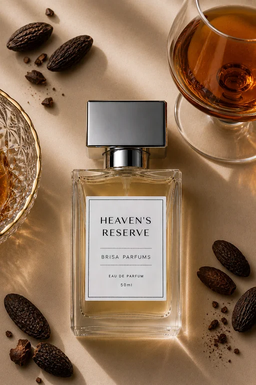Recuerda a Angels' Share de Kilian