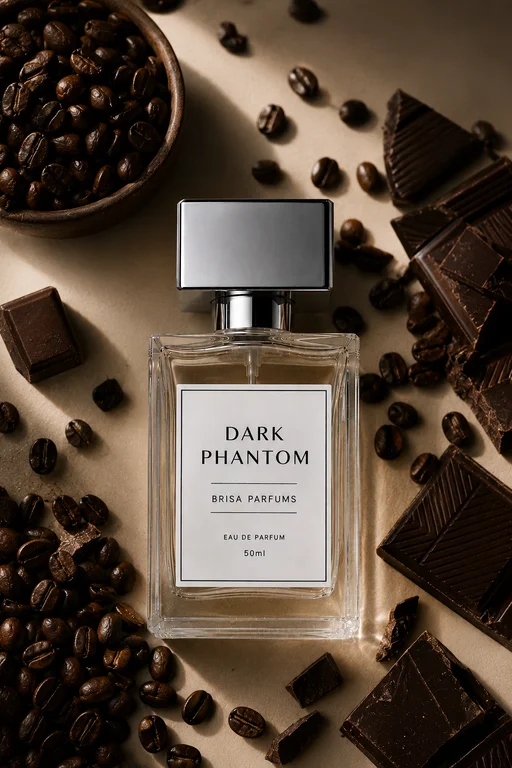 Recuerda a Black Phantom de Kilian