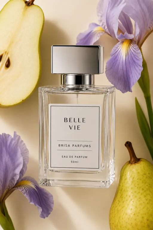Recuerda a La Vie Est Belle de Lancôme