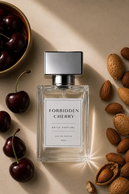 Recuerda a Lost Cherry de Tom Ford