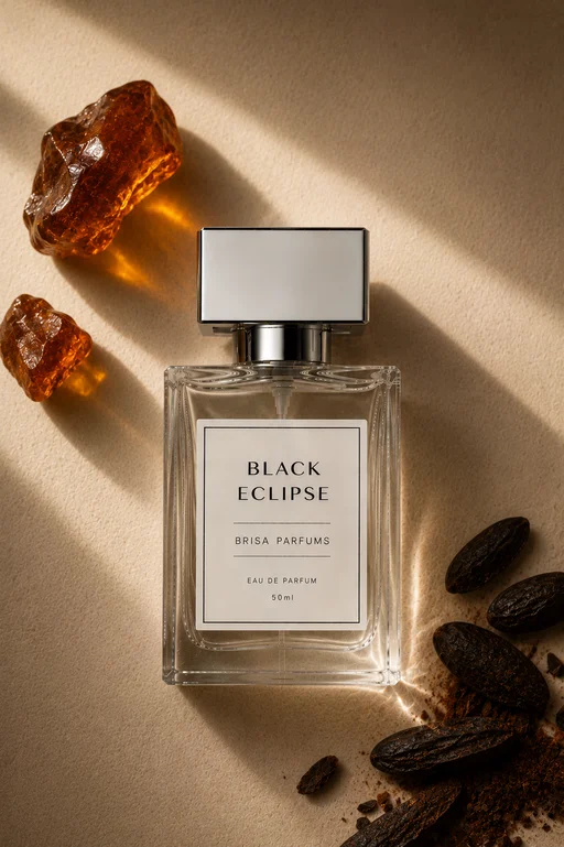 Recuerda a Luna Rossa Black de Prada