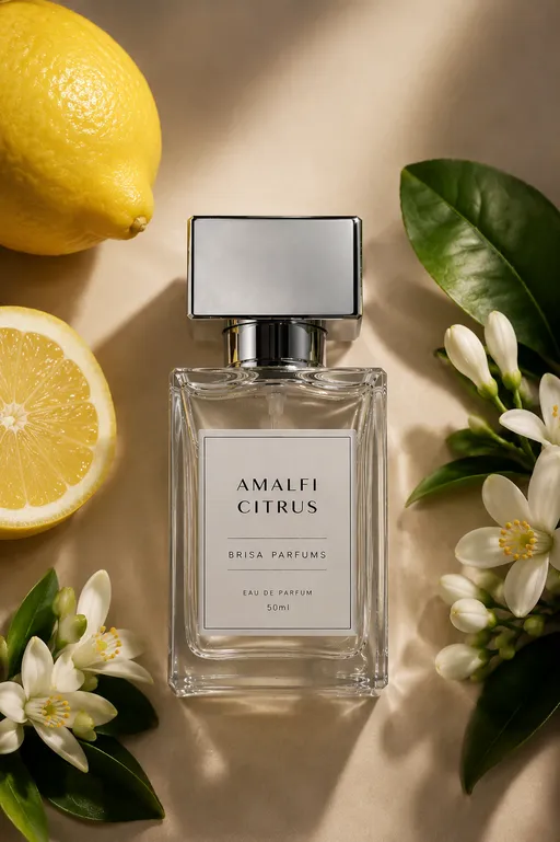 Recuerda a Mandarino di Amalfi de Tom Ford
