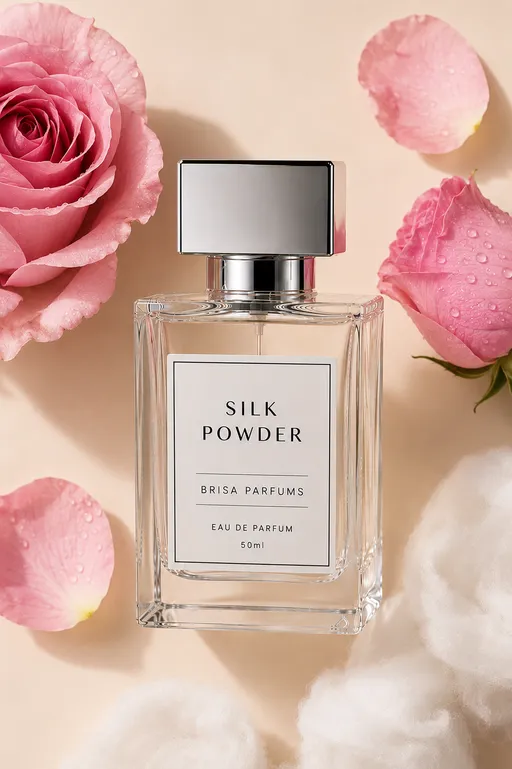 Recuerda a Poudree de Narciso Rodriguez