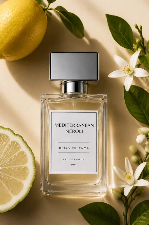 Recuerda a Neroli Portofino de Tom Ford