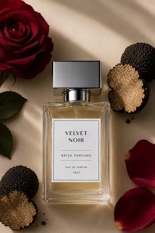 Recuerda a Noir de Noir de Tom Ford