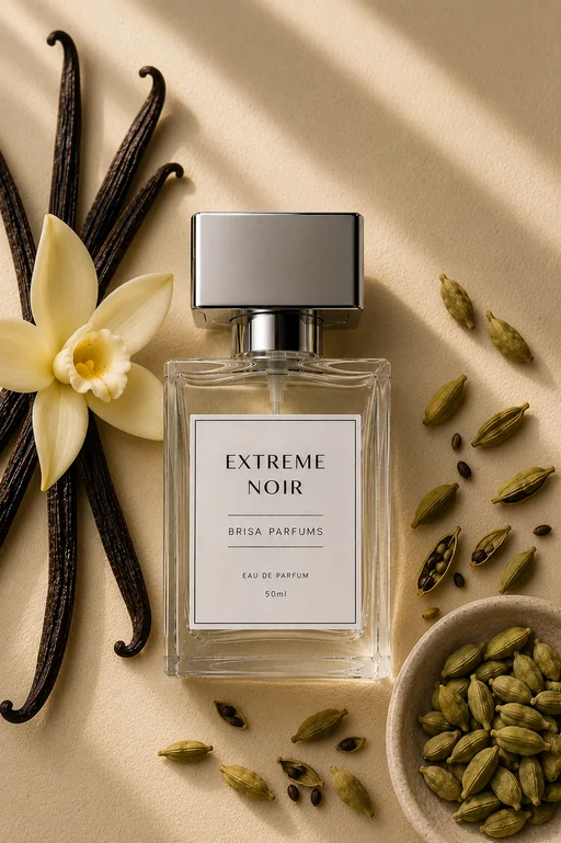 Recuerda a Noir Extreme de Tom Ford