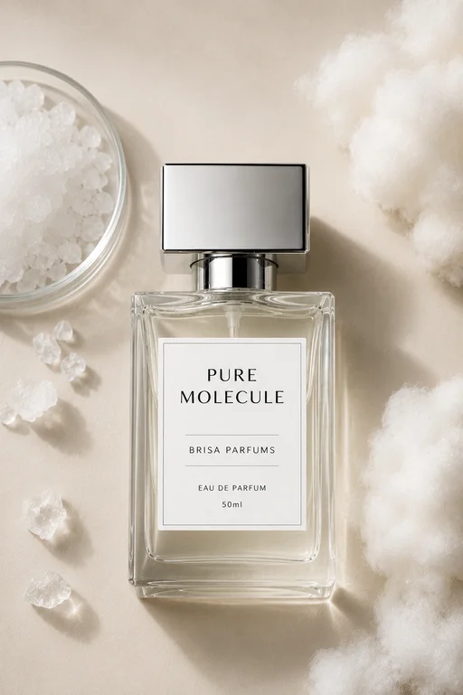 Recuerda a Not a Perfume de Juliette Has a Gun