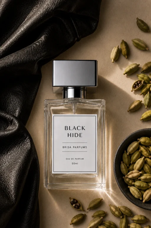 Recuerda a Ombre Leather de Tom Ford