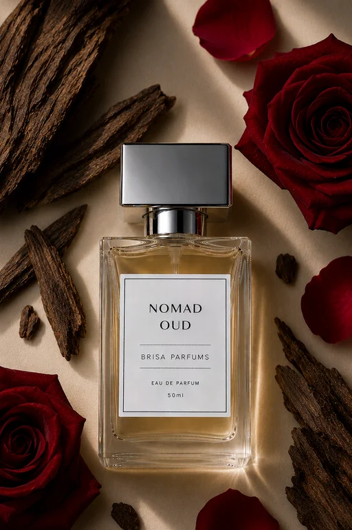 Recuerda a Ombre Nomade de Louis Vuitton