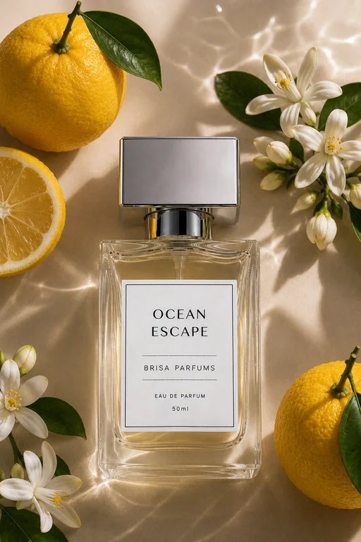 Recuerda a On The Beach de Louis Vuitton
