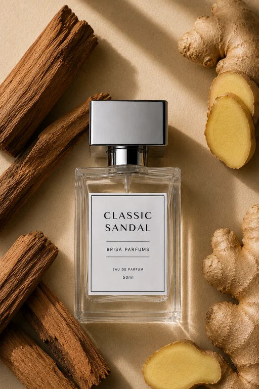 Recuerda a Original Santal de Creed