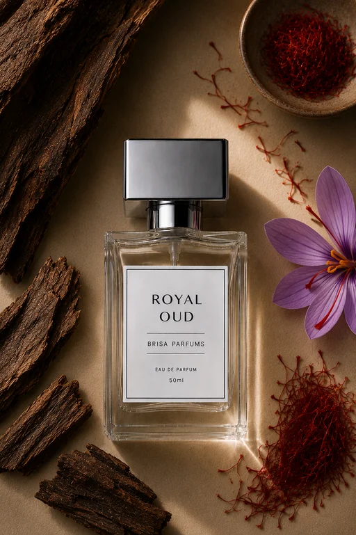 Recuerda a Oud for Greatness de Initio Parfums Privés