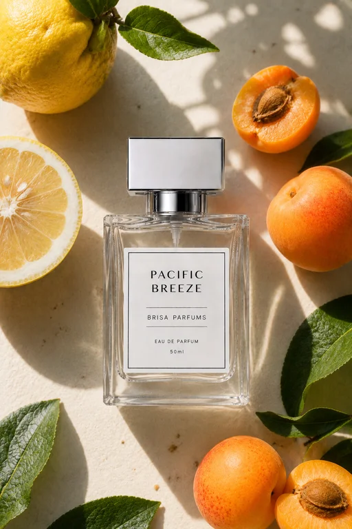 Recuerda a Pacific Chill de Louis Vuitton