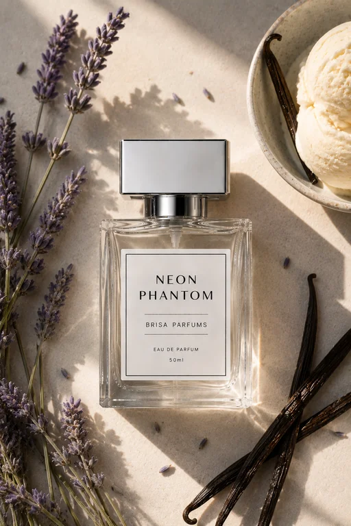 Recuerda a Phantom de Paco Rabanne