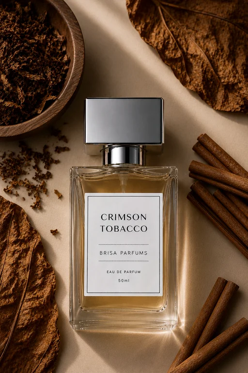 Recuerda a Red Tobacco de Mancera