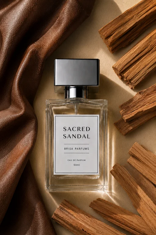 Recuerda a Santal 33 de Le Labo