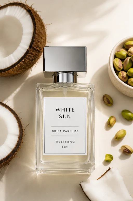 Recuerda a Soleil Blanc de Tom Ford