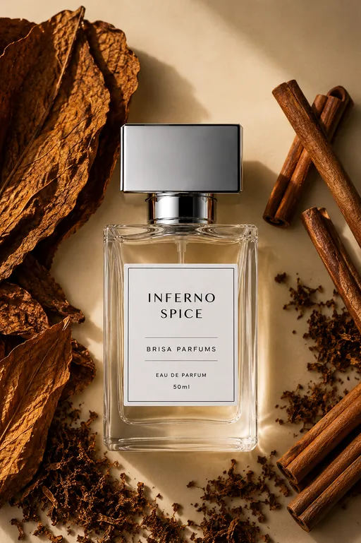 Recuerda a Spicebomb Extreme de Viktor & Rolf