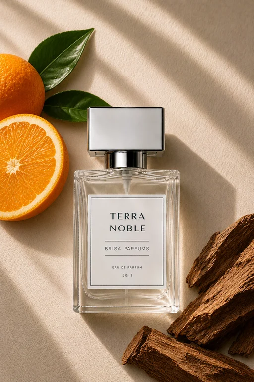 Recuerda a Terre d'Hermès de Hermès