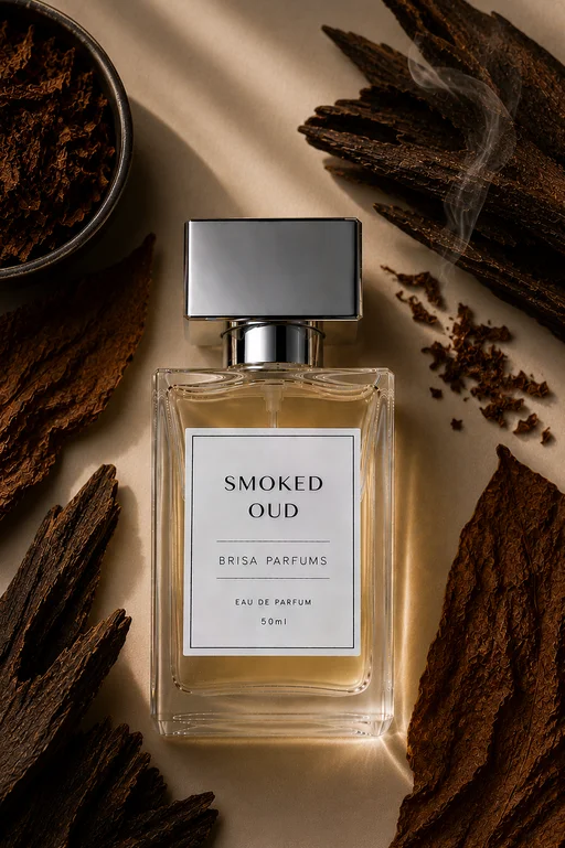 Recuerda a Tobacco Oud de Tom Ford