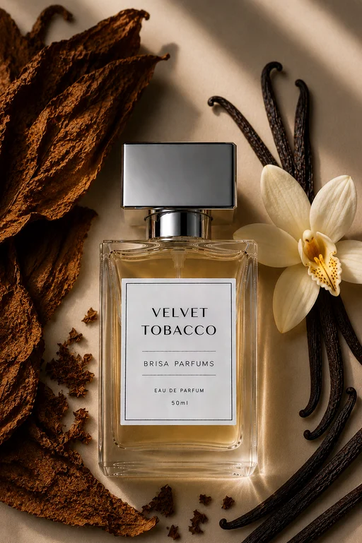 Recuerda a Tobacco Vanille de Tom Ford