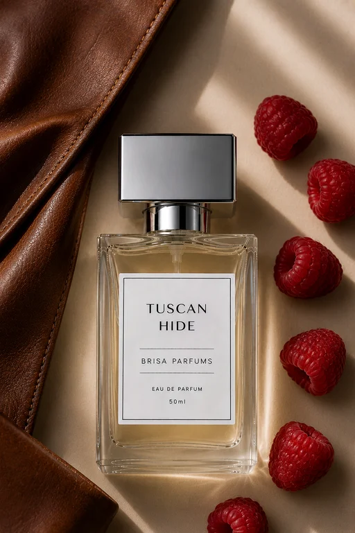 Recuerda a Tuscan Leather de Tom Ford