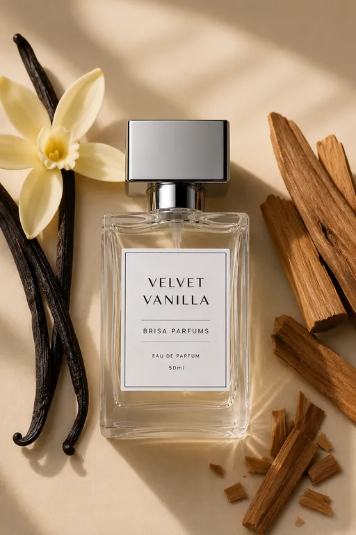 Recuerda a Vanilla Sex de Tom Ford