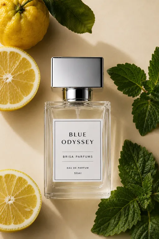 Recuerda a Dylan Blue de Versace