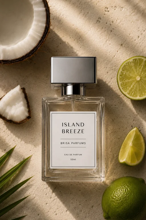 Recuerda a Virgin Island Water de Creed